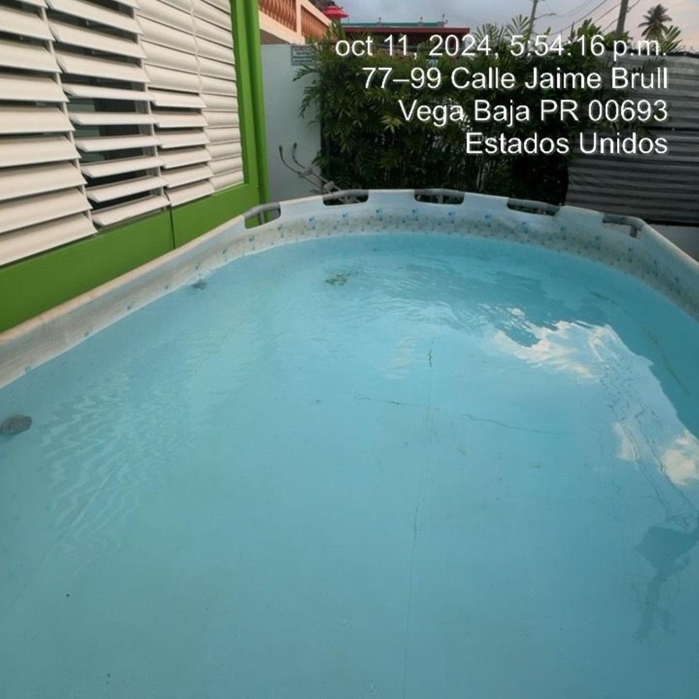 Family & Friends - Beach, Bbq, Private Pool & Pet Vega Baja Extérieur photo